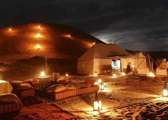 3 days desert tour from fes to marrakech