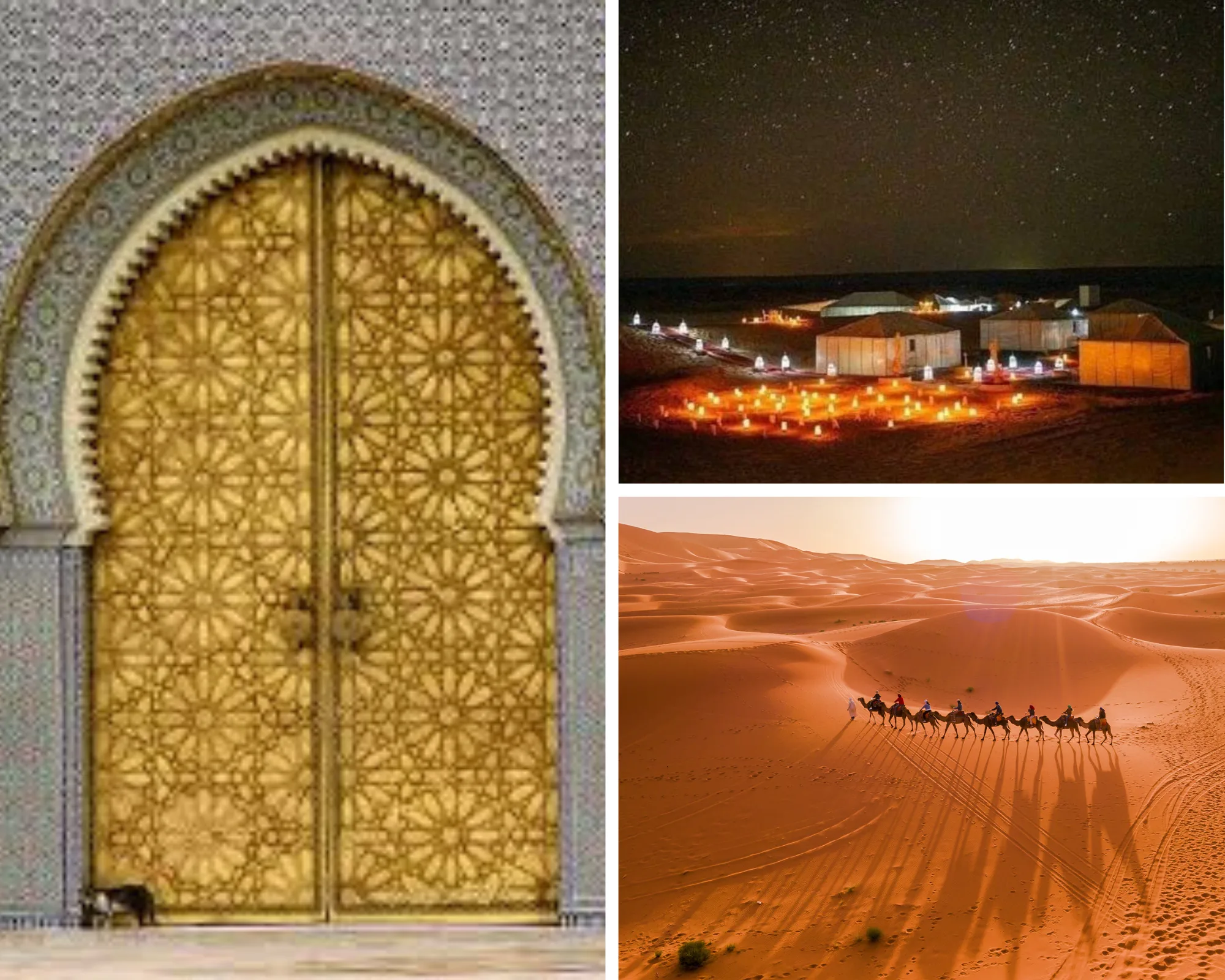 Fes Desert Trips