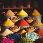11 days in Morocco Itinerary