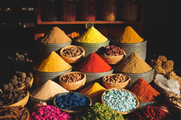 11 days in Morocco Itinerary