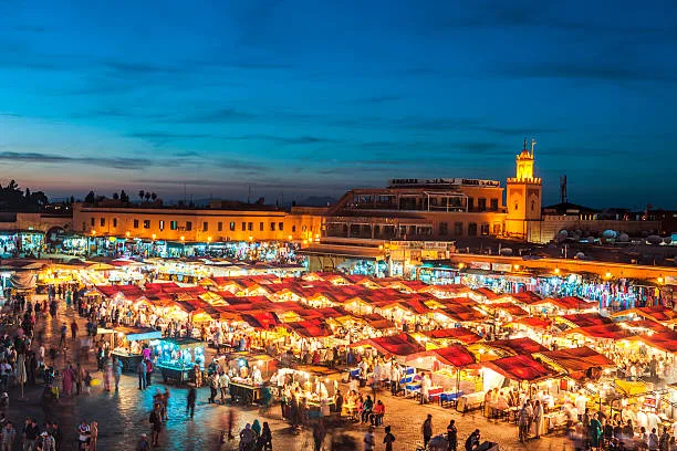 13 Days Morocco Trip