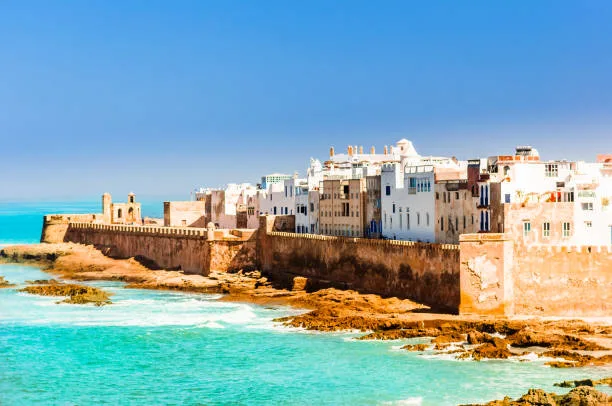 4 Days North of Morocco Tour