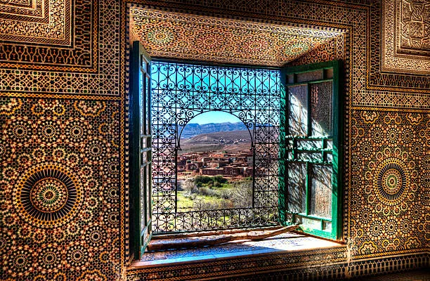 5 Days Morocco Tour From Casablanca