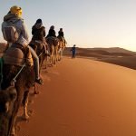 6 Days Tangier to Merzouga desert tour