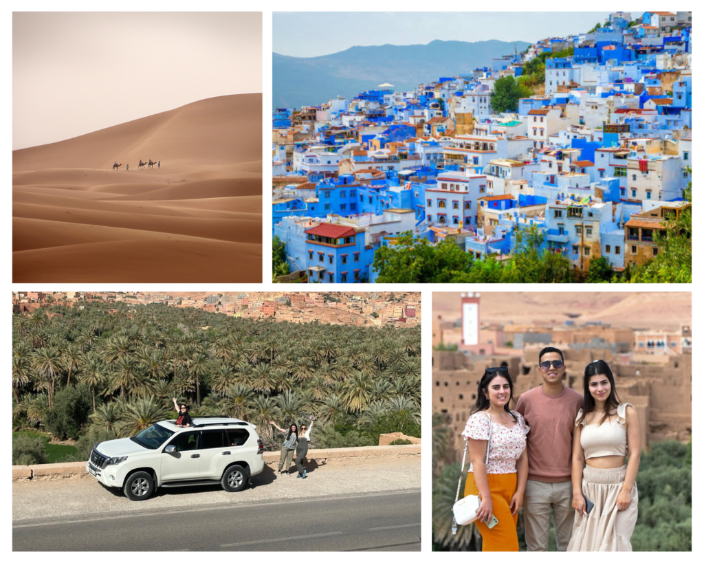 Luxury Morocco Tours