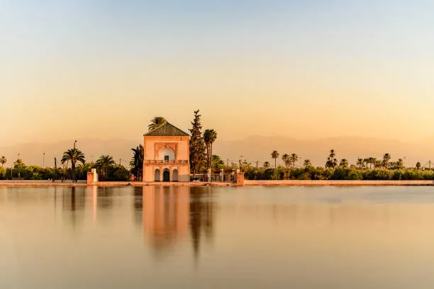 7 Days Morocco Holiday From Tangier