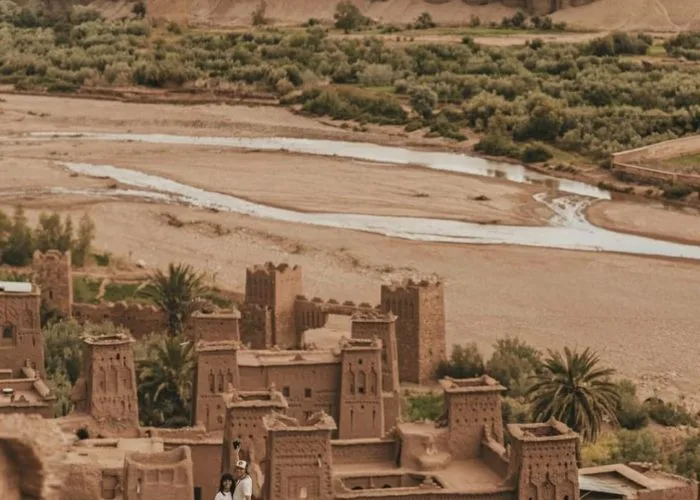 8 Days Tour of Morocco from Fes