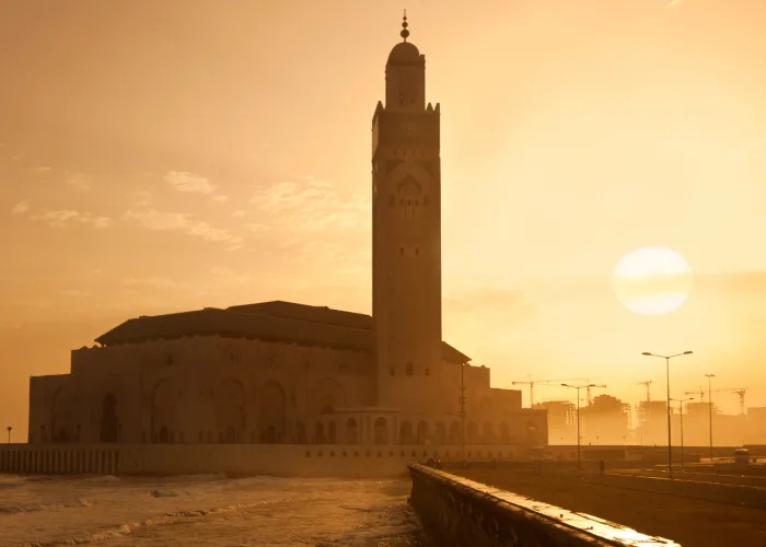 Best 8 Days tour from Marrakech