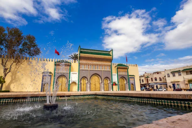 Morocco 9 Days Tour From Casablanca