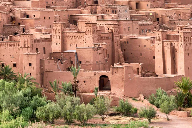 Morocco Travel Itinerary 10 days Tangier to Marrakech