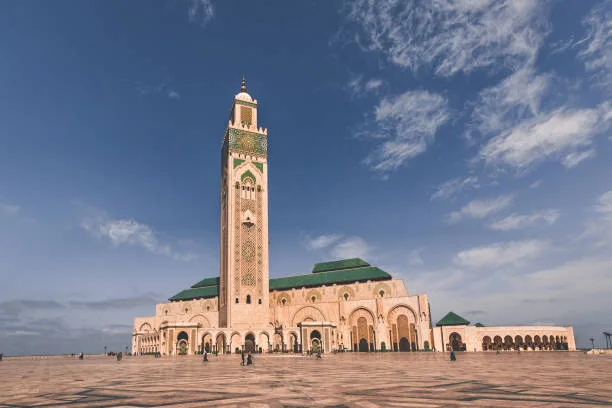 10 Days Morocco Tour from Casablanca