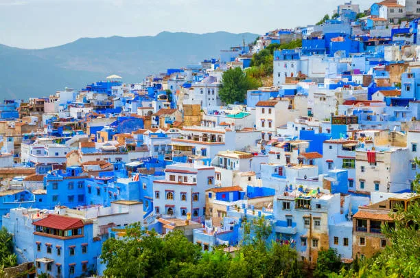 Tangier to Marrakech 8 Days Morocco Itinerary