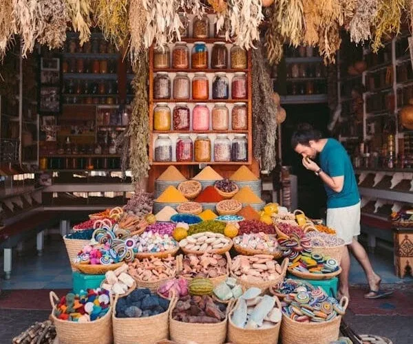 Viagem 14 dias pelo Marrocos