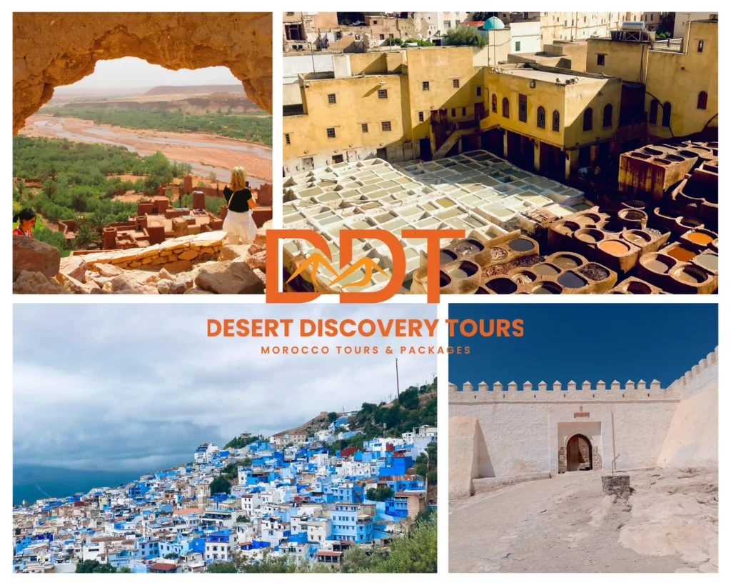 12-Day Morocco Jewish Heritage Tour