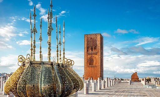 12 Day Morocco Jewish heritage tour