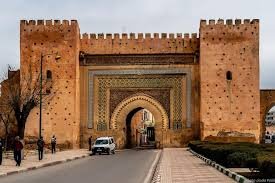 15 Day Morocco Historical Tour