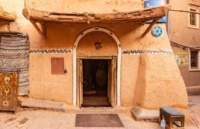 Morocco Cultural Jewish Tour