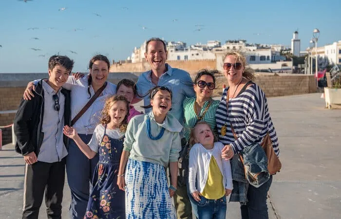 Morocco-family-tours Morocco family tours