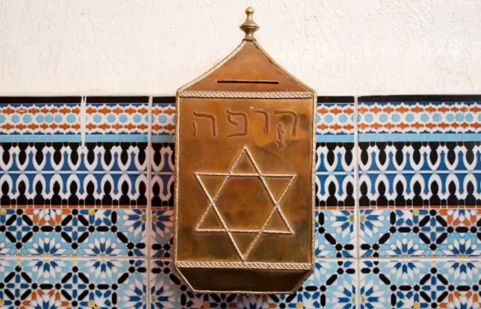 Morocco Jewish Heritage Tour