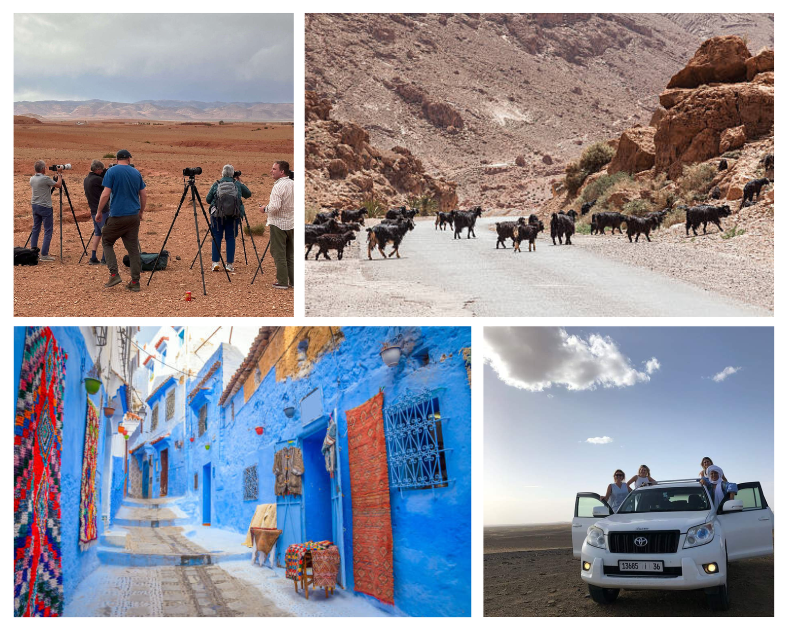 Morocco Photography tour