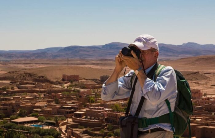 Morocco Photography Expeditions