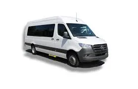 Private-minibus-with-driver-in-Morocco Hire a car with driver in Morocco