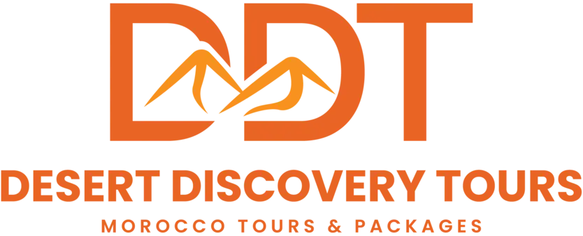 Desert Discovery Tours