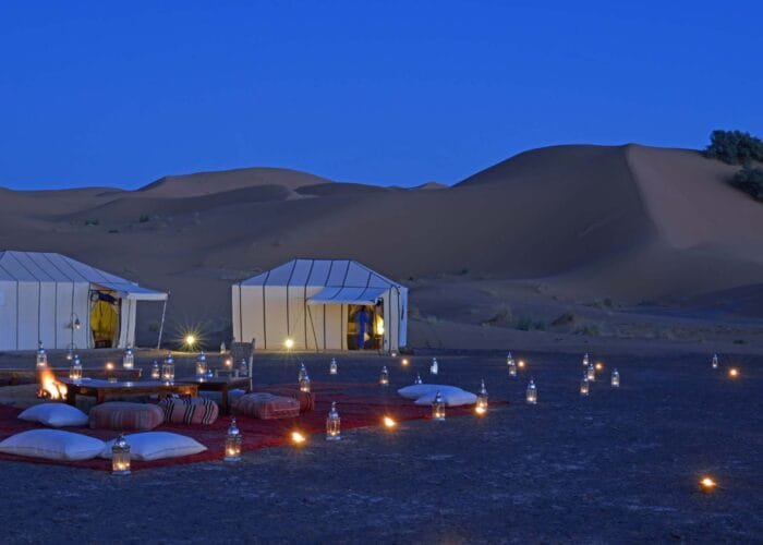 8 Days In Morocco Itinerary From Agadir