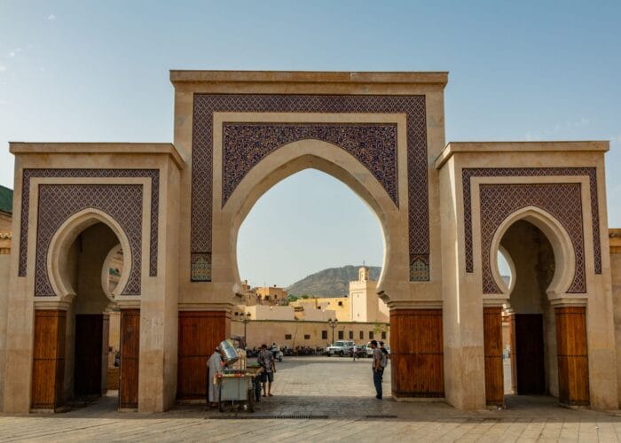 9 Days Morocco Tour From Marrakech