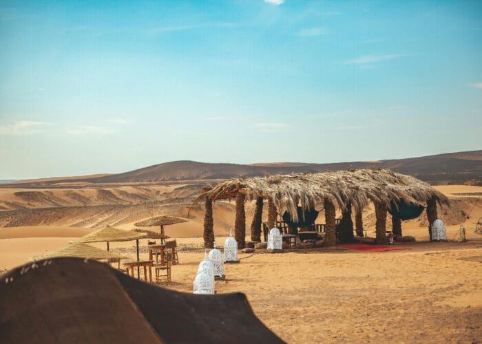 3 day Luxury Desert trip from Fes to Marrakech