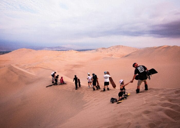 8 Days Morocco Luxury Tour From Marrakech